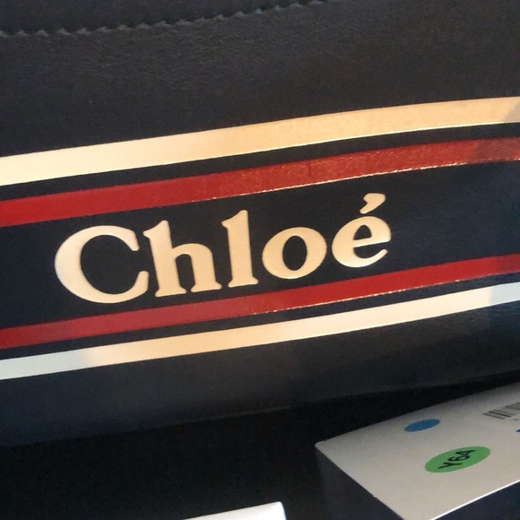 Sale. New Authentic Chloe bag - Picture 2 of 13